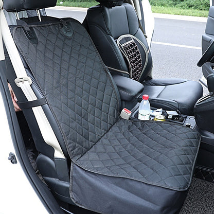 Pet Car Travel Rear Seat Cushion Dog Travel Toilet 1d0c36f2 627b 4147 8d1a 48738ee9440e trans