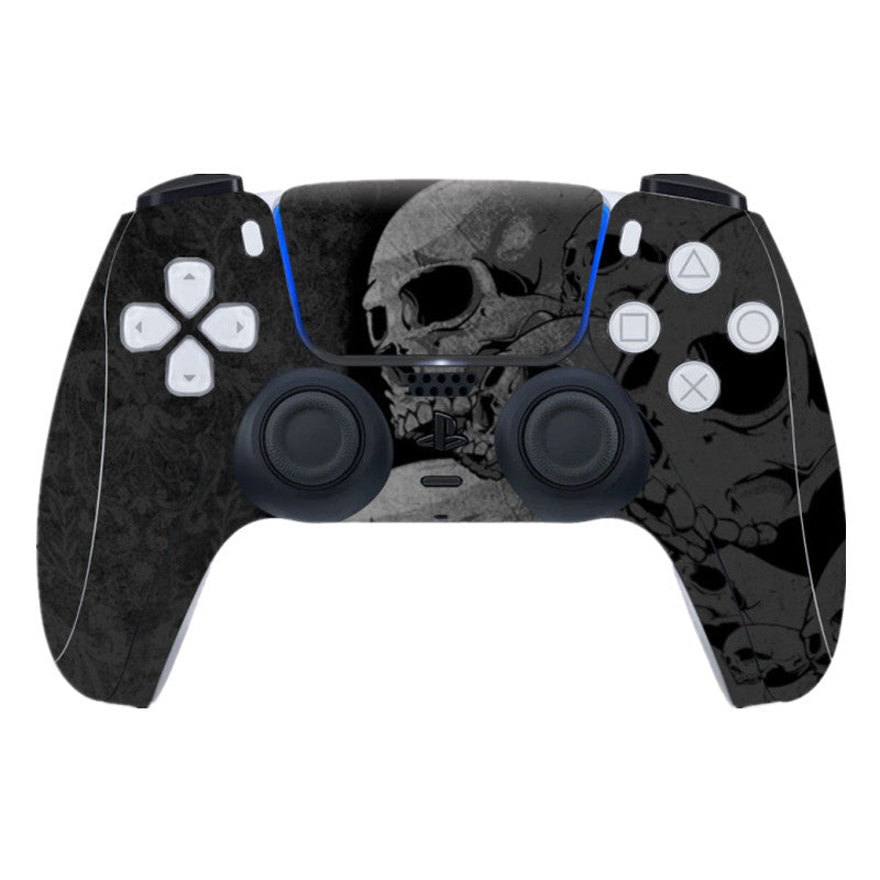 24 Style Sell Well Sticker For PlayStation 5 PS5 Controllers - HD Wireless Product #8
