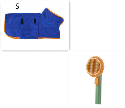 New Pet Cat Brush Hot Selling Hand-held Steel Wire Self-cleaning Comb Looper For Hair Removal 1d1c9126 74f5 4859 b519 e142006