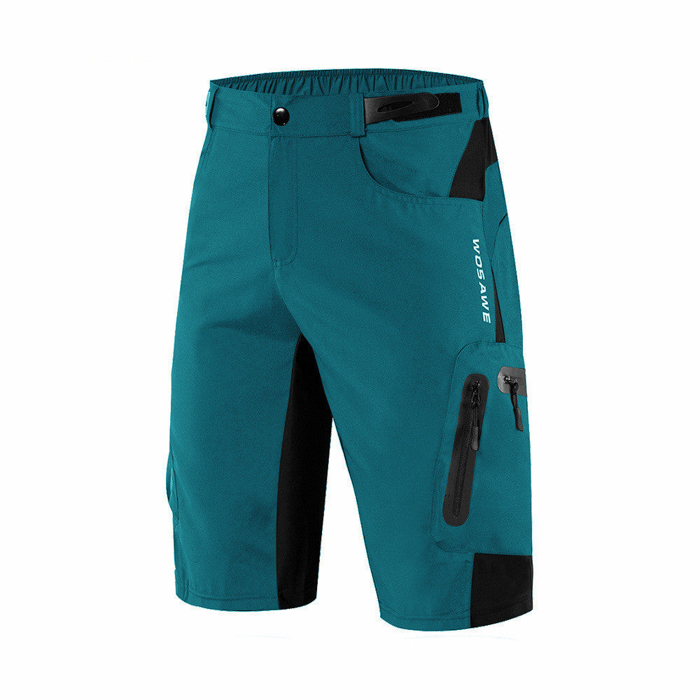Breathable And Sweat-wicking Five-point Shorts For Outdoor Leisure Hiking And Cycling 1d2f207a e054 462a a37e ce3126f2aa54