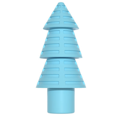 Pet Toy Christmas Tree TPR Bite-resistant 1d4f55fa 10ca 4ab8 965f f5a98fc03526