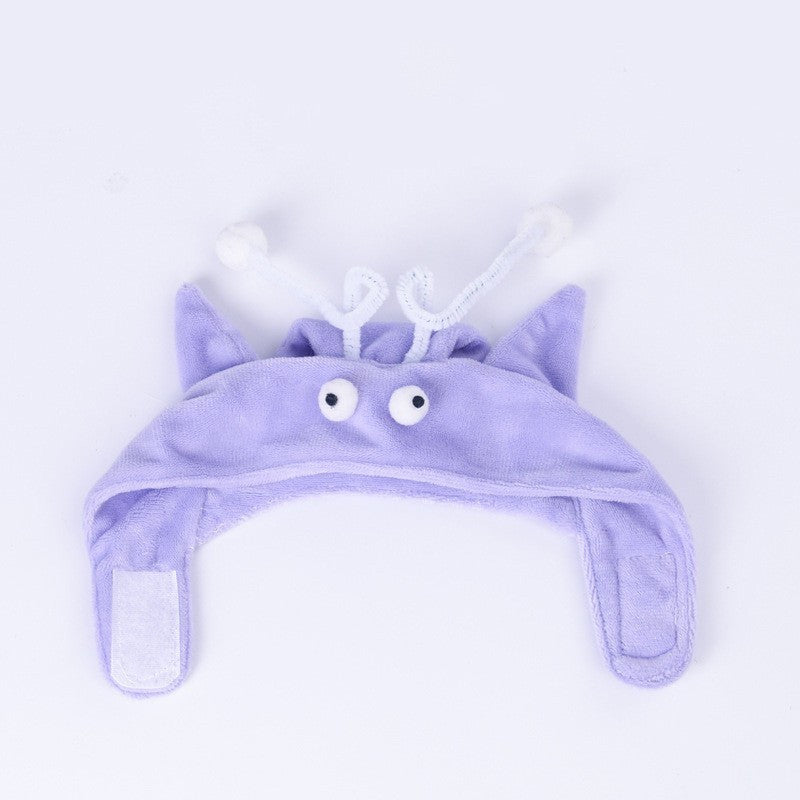 New Head Wearing Feather Funny Cat Stick Funny Cat Toy Stick Gray Big Eye Pet Toys Pet Products 1d63b38a e4bc 4aa0 8bb4 e1365