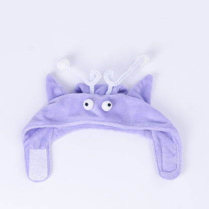 New Head Wearing Feather Funny Cat Stick Funny Cat Toy Stick Gray Big Eye Pet Toys Pet Products 1d63b38a e4bc 4aa0 8bb4 e1365