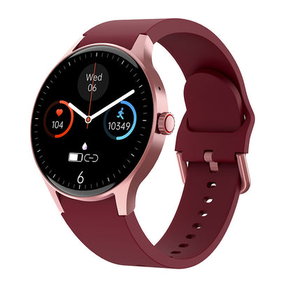 Smart Watch Blood Sugar Detection Heart Rate 1d673a97 0301 42cb 82b5 5f6be2999aee