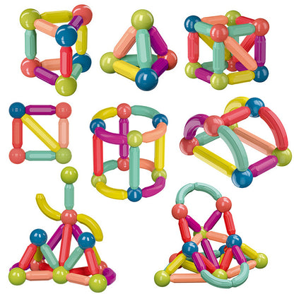 Baby Toys Magnetic Stick Building Blocks Game Magnets Children Set Kids Magnets For Children Magnetic Toy Bricks 1d7476b2 0f2