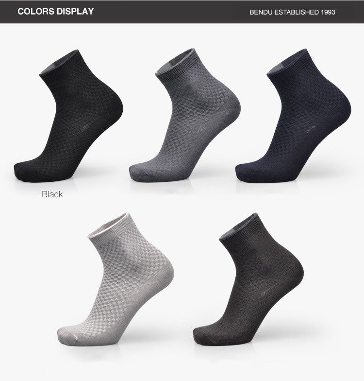 Bamboo Fiber Anti Odor Socks Middle Tube 1d802724 5dba 4f8c a8e7 90f3e960cdf5