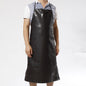 Chef Hotel Car Wash Labor Protection Leather Apron 1d861469 296e 4356 af1b d2aeccf10e26