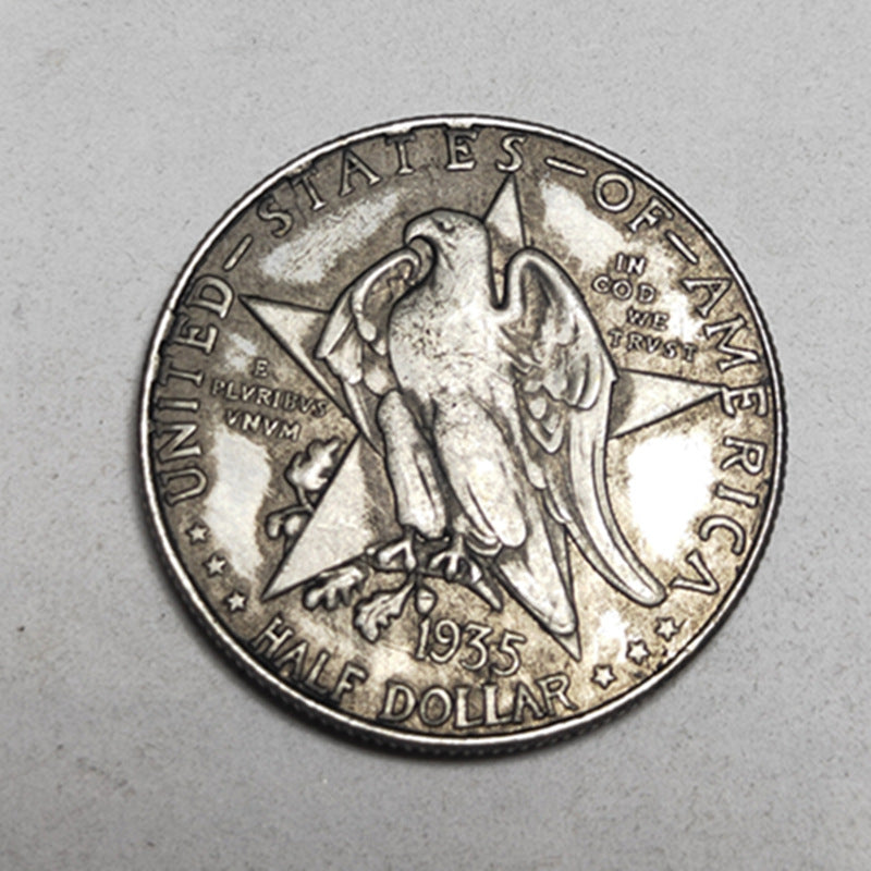 American Statue Of Liberty Angels Can Blow Silver Dollars 1d8a13a3 9d61 4956 a265 d0abc7c525c2