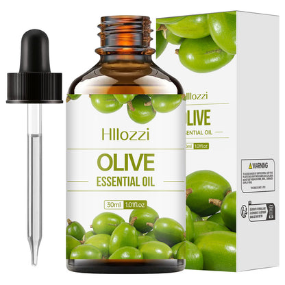30ml Organic  Oil Aromatherapy Massage Aromatic Skin Care Castor Oil - HD Wireless Product #43