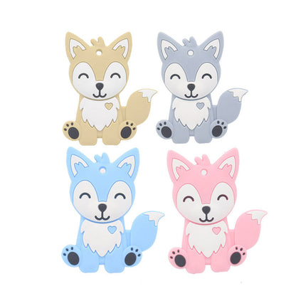 Cartoon Animal Molar Silicone Baby Creative 1da394f4 7ec0 4b2b 96e8 78bec27bde8b