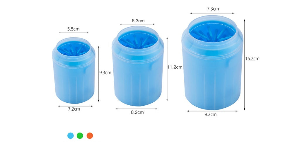 Pet Foot Washing Cup Dogs And Cats Automatic Claw Washing Cleaning Gadget 1da3ad47 1616 4f27 8742 a732cea99c34