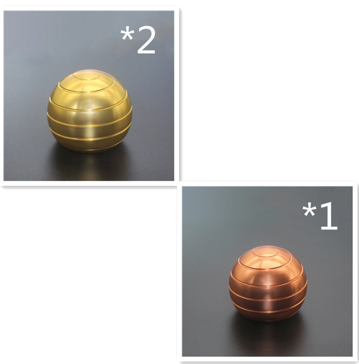 Desktop ball transfer gyro rotary decompression desktop gyro 1da4a5a8 7e71 4c46 9d84 29626fdbca17