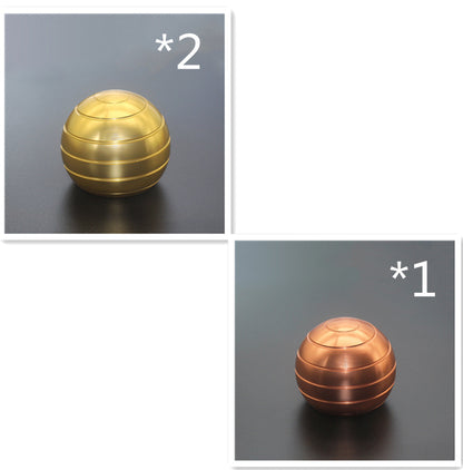 Desktop ball transfer gyro rotary decompression desktop gyro 1da4a5a8 7e71 4c46 9d84 29626fdbca17
