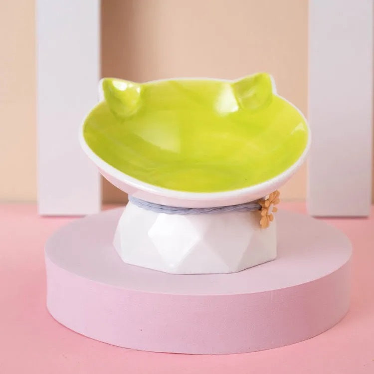 Pet Cat Canned Cat Food Bowl 1da4b777 f2a4 468c a94f 1c0238ecac44