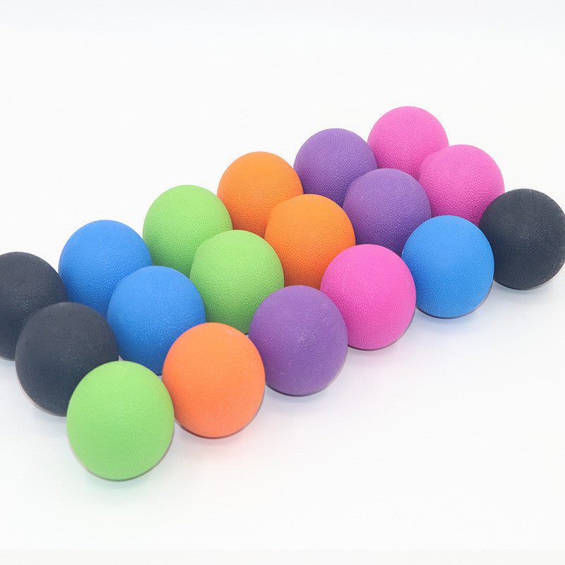 Curved Stick Point Massage Deep Muscle Release Ball 1dac6e3e 7d16 45b2 9299 d0304d850af0