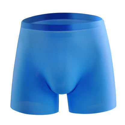 Ice Silk Underwear Men's Summer Ultra-thin Breathable 1daccc55 5ac8 49d5 bda2 aba8f309d16c