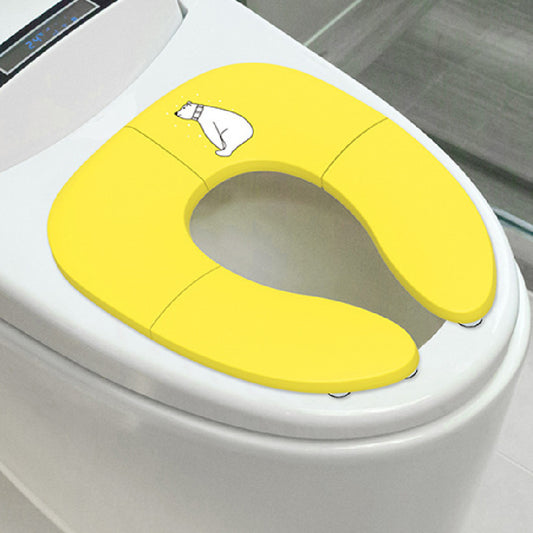 Foldable Baby Travel Potty Seat 1db20823 40f0 46a3 900c daaa5c9bd2f6