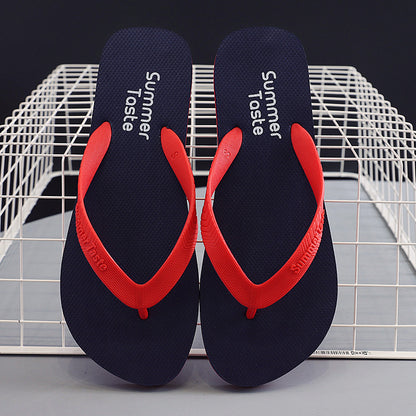 Flip Flops Beach Shoes Men Thong Sandals Summer 1db28105 76ef 40a9 a454 c94a02b5f2b7