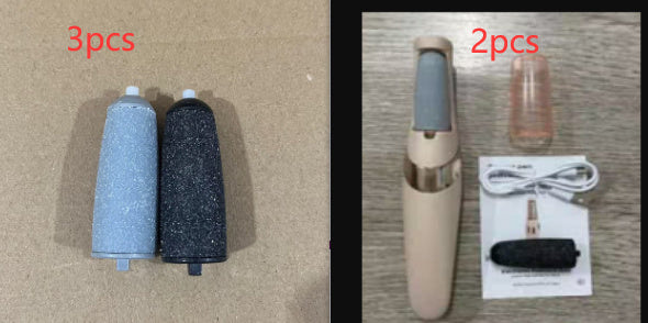 Electric Foot Grinder Foot Peeling Machine Foot Repair Tool 1db5d84d 2368 4e93 b9ec e9438431f4d5