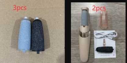 Electric Foot Grinder Foot Peeling Machine Foot Repair Tool 1db5d84d 2368 4e93 b9ec e9438431f4d5