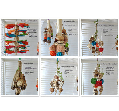 Parrot Toys Parrot Bite Supplies Bird Stand Rod Bird Cage 1db6ca49 55d0 4956 9767 f008475eaf2d