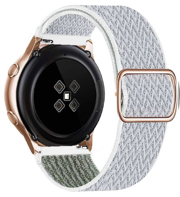 Fashion Nylon Woven Wavy Strap 1dbe14cf 7fed 45f3 8700 1e6ad9af8e7a