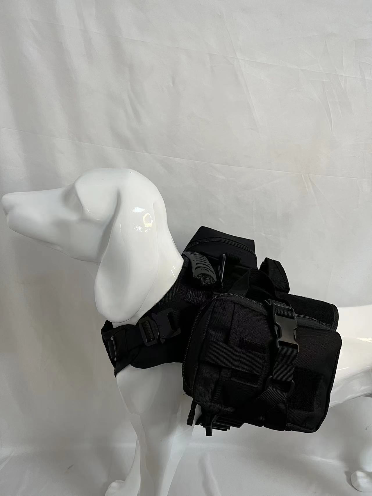 Outdoor Multifunctional Water Bottle Pouch Vest Dog Clothes Suit 1dc0ca31 501f 4452 a1d5 4a52870016b7
