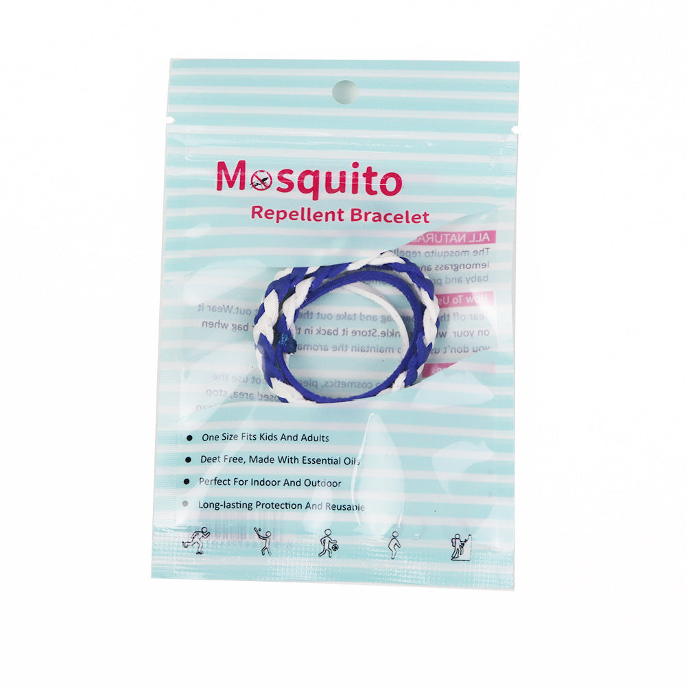 Plant Essential Oil Leather Mosquito Repellent Bracelet 1dc4294f de93 4180 b1be 4323aa91cb15