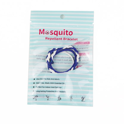 Plant Essential Oil Leather Mosquito Repellent Bracelet 1dc4294f de93 4180 b1be 4323aa91cb15