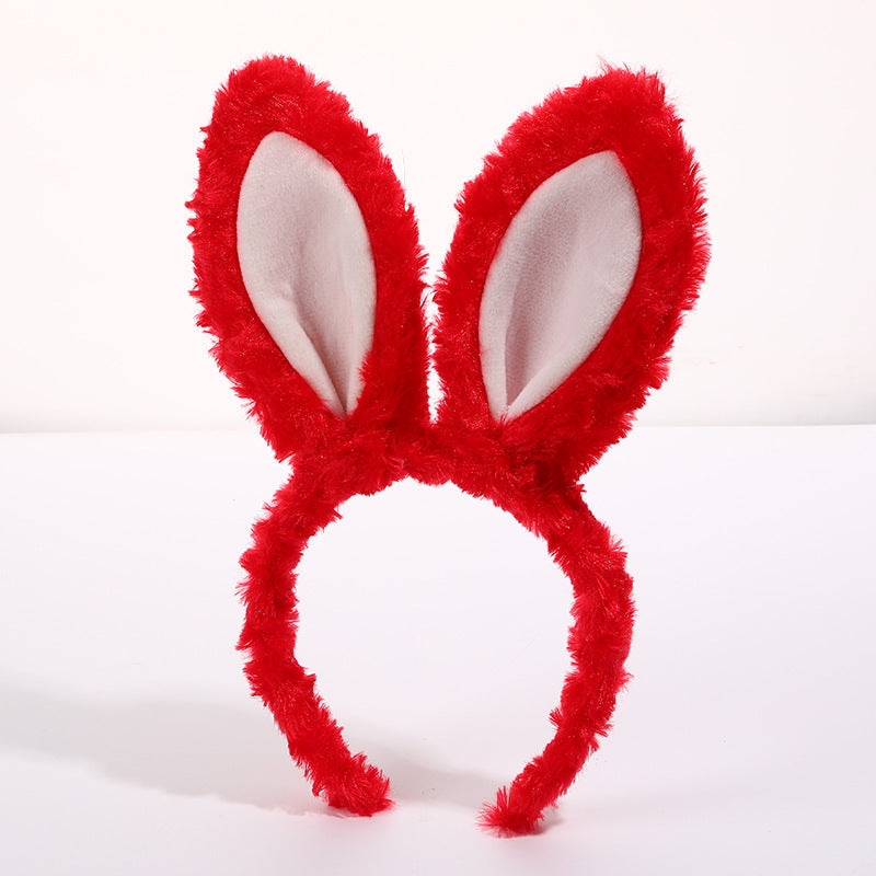 Easter Bunny Rabbit Ears Hair Head Band 1dd9793c 44dd 4d98 ae1c 733451f26cf4