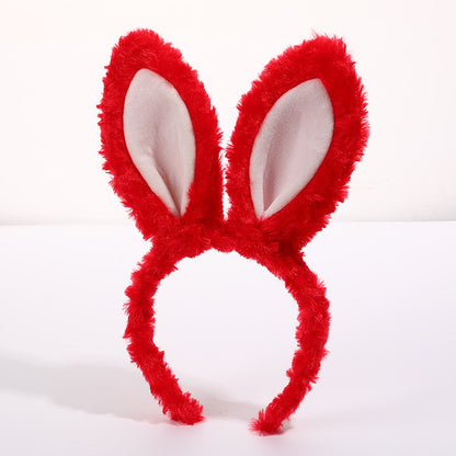 Easter Bunny Rabbit Ears Hair Head Band 1dd9793c 44dd 4d98 ae1c 733451f26cf4