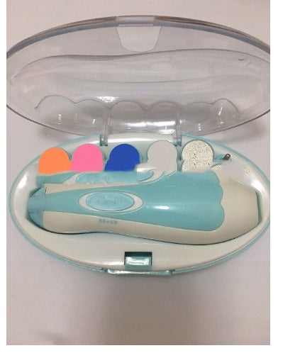 Multifunctional Baby Bail Polisher Manicure Kit 1ddfa8ac cdcc 4f79 adbc 43e30767f67d