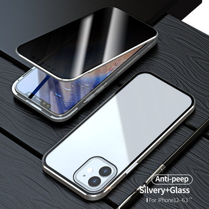 Magnetic Privacy Glass Case Anti-Spy 360 Protective 1de0e56c 3ad8 47f5 bd1f 4f25cb1f15f3