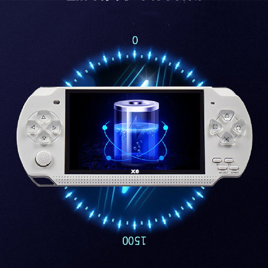 Nostalgic Retro Handheld Arcade 1de5eafb 4d04 485c b2be 434dc89987b0