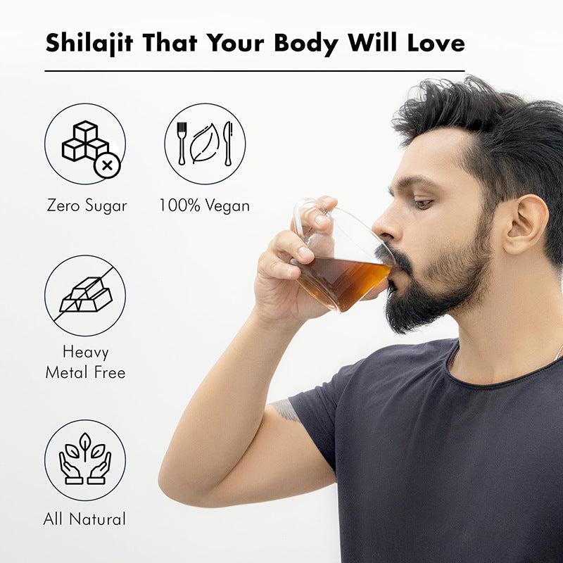 Xilaizhi Cream Shilajit Resin 1df6f34b 882f 4efe bf03 00612b15c296