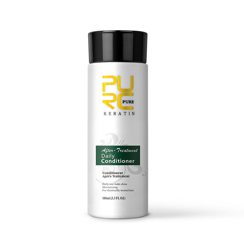PURC Straightening Hair Repair And Straighten Damage Hair Products Brazilian Keratin Treatment  Purifying Shampoo 1df8677d 96