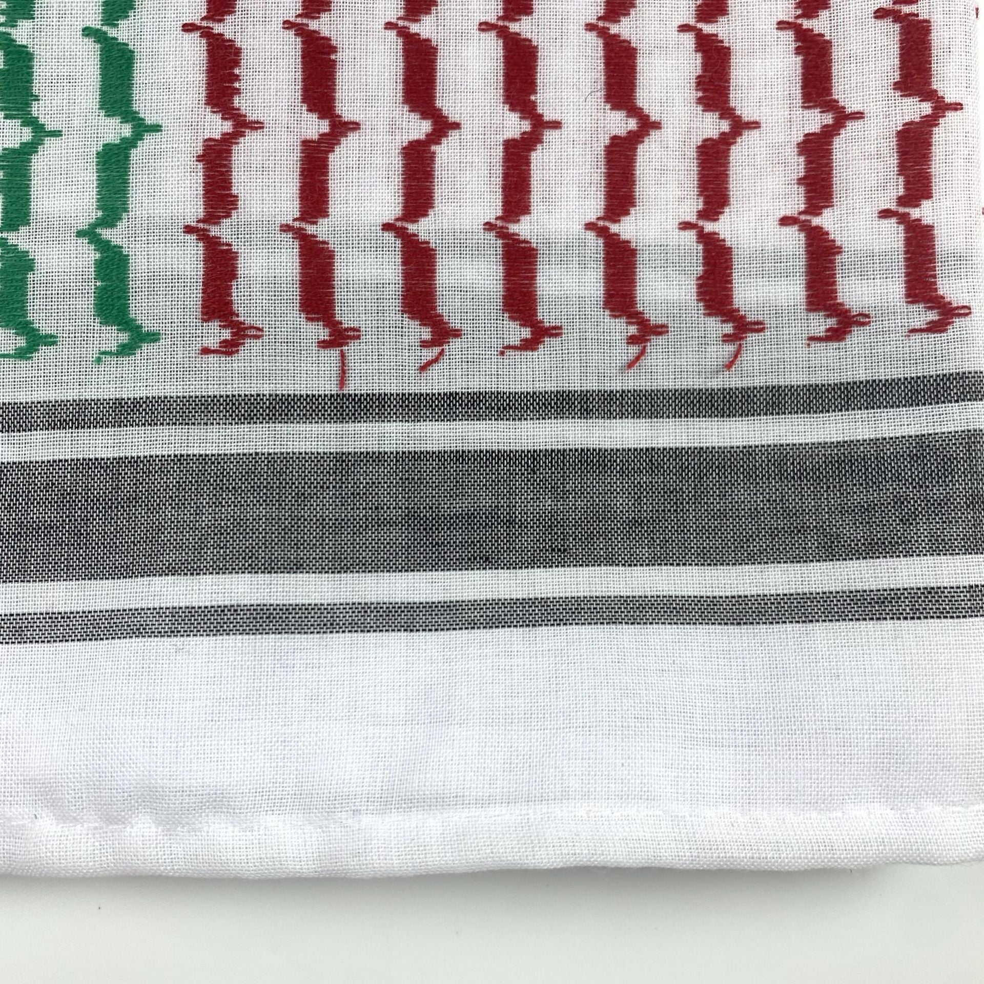 Keffiyeh Jacquard Square Scarf Men Dubai Middle East Muslim Saudi Arabia 1dfbfe70 2b19 4ec2 b294 cbc121e9f128