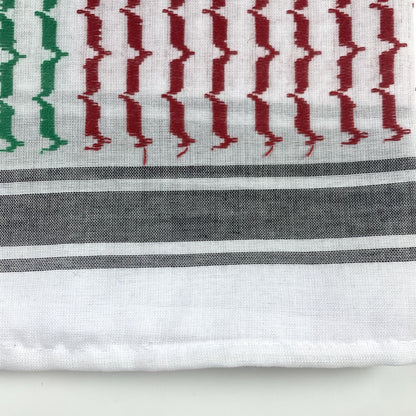 Keffiyeh Jacquard Square Scarf Men Dubai Middle East Muslim Saudi Arabia 1dfbfe70 2b19 4ec2 b294 cbc121e9f128