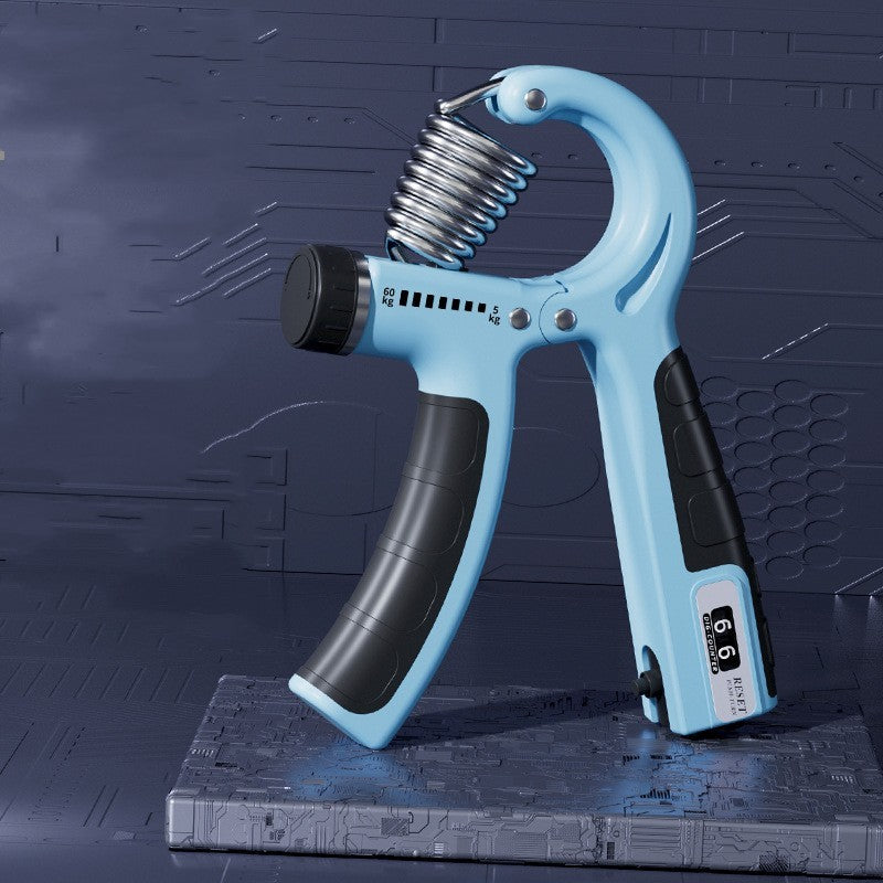 Finger Rehabilitation Training Of Adjustable R-type Grip Apparatus 1dfd4511 70e6 46b4 8207 3f1991a7b755