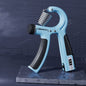 Finger Rehabilitation Training Of Adjustable R-type Grip Apparatus 1dfd4511 70e6 46b4 8207 3f1991a7b755