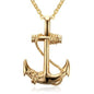 Cross Pendant Silver Gold Black Stainless Steel 1dfe986d adb4 4eaa aa56 00cc62d15a93