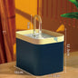Automatic Circulating Water Dispenser For Pets 1e0c3517 97cb 4f31 86e0 367b9b054723