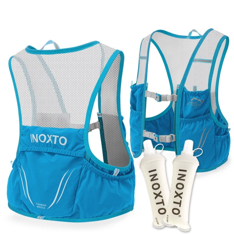Bicycle Breathable Unisex Vest Backpack 1e0f6b56 4b60 4ba2 8f67 61f7e1ea1cf5