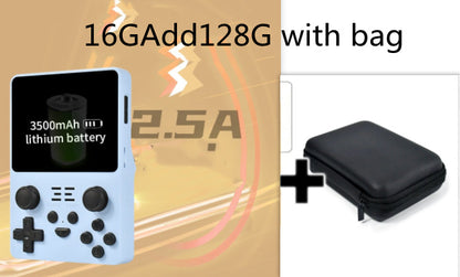 Upgraded Version Of HD IPS Nostalgic Handheld  Joystick Arcade Game 1e16a3e1 7b98 473e 9ef4 88dc7abaa187