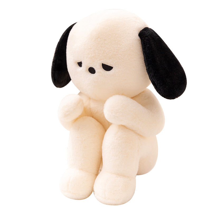 Emo Puppy Doll Dog Repair Plush Toy 1e337ecf d2f5 4567 b15c e6a8635756c7