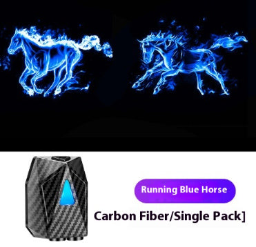 Dynamic Charging Courtesy Light Car Decoration Ambience Light Door Projection Light Car Door Modified Wireless Induction Lowe