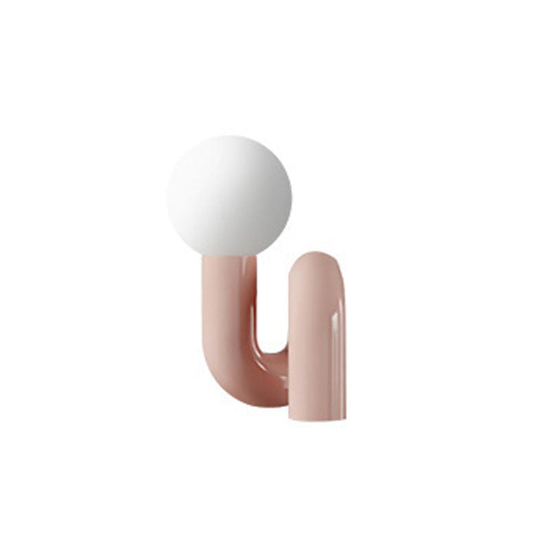 Modern Children Bedroom Bedside Lamp American Living Room Resin Lamps 1e3e3556 1467 4438 8a0b 3838c7e2080e