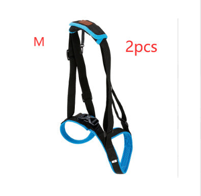 Pet Leg Strap Walking Support Dog Leg Support 1e4519bc d92f 49ab 938a 07100f8a20e9