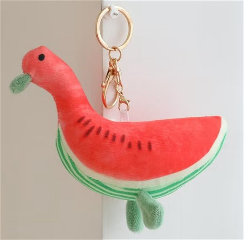 Banana Duck Pendant Dating Keychain 1e4aa269 5f43 453e ba1f 97d2bb70355e