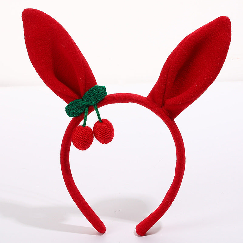 Easter Bunny Rabbit Ears Hair Head Band 1e4fd2d9 8a1a 4d29 a860 3c963fca5e36